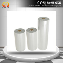 PE heat shrink film for beer ,beverage